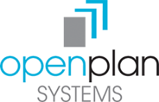 Open Plan Logo